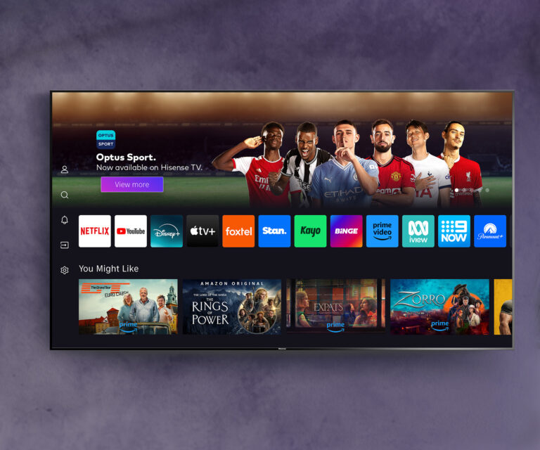 65″ ULED MiniLED Pro Series U8NAU 65″ ULED MiniLED Pro Series U8NAU