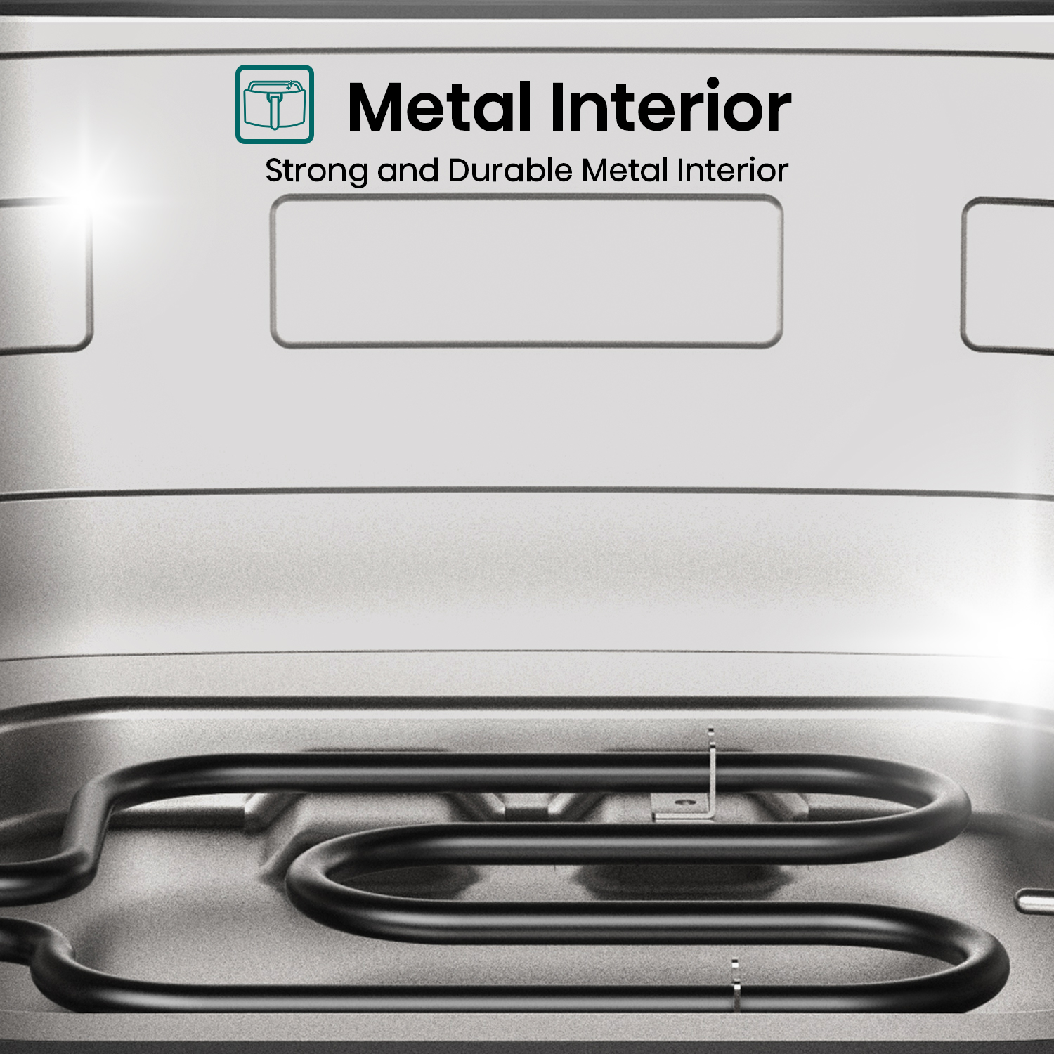 8L Single Basket Air Fryer 8L Single Basket Air Fryer