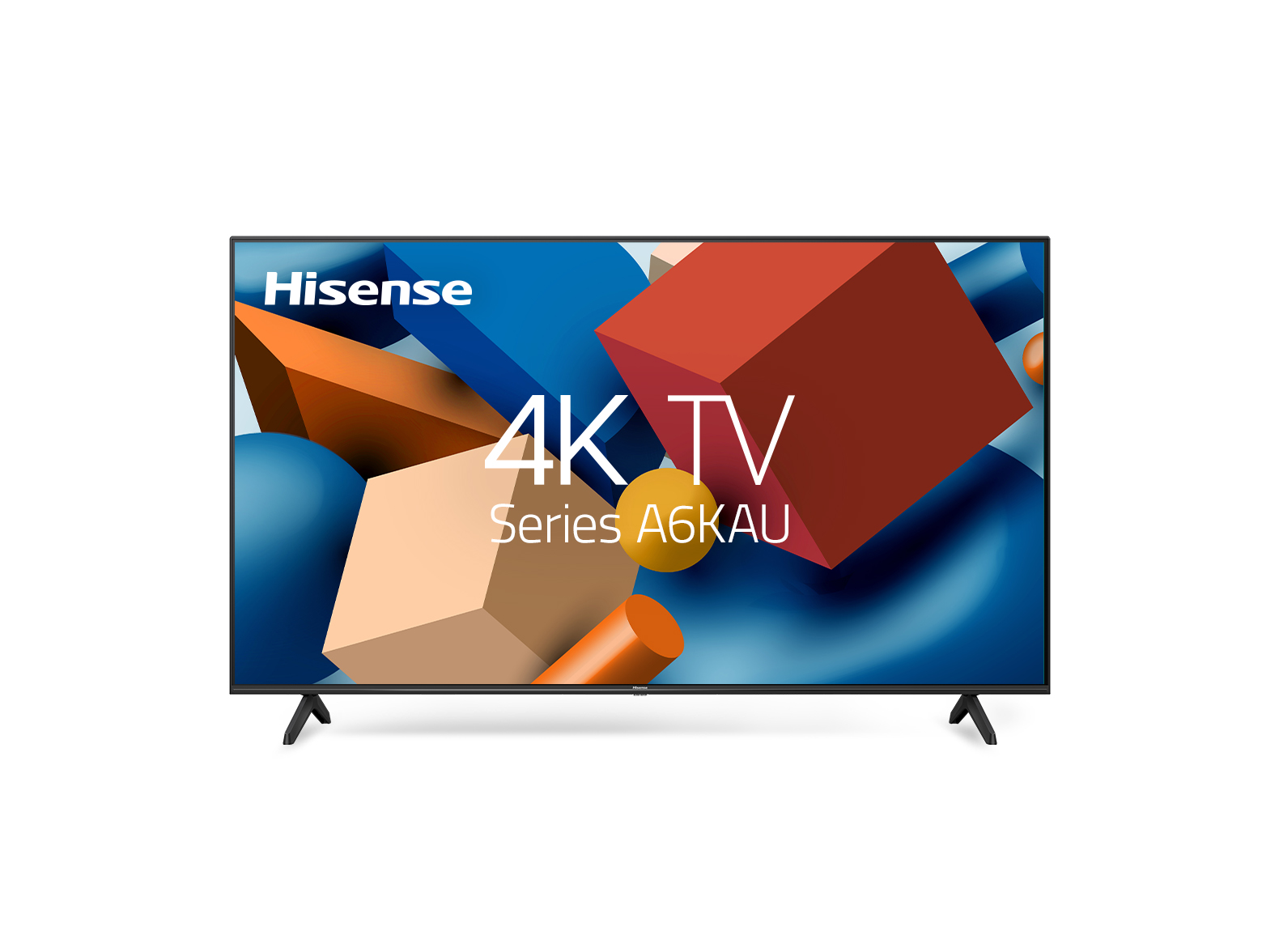 70″ UHD 4K TV Series A6KAU 70″ UHD 4K TV Series A6KAU