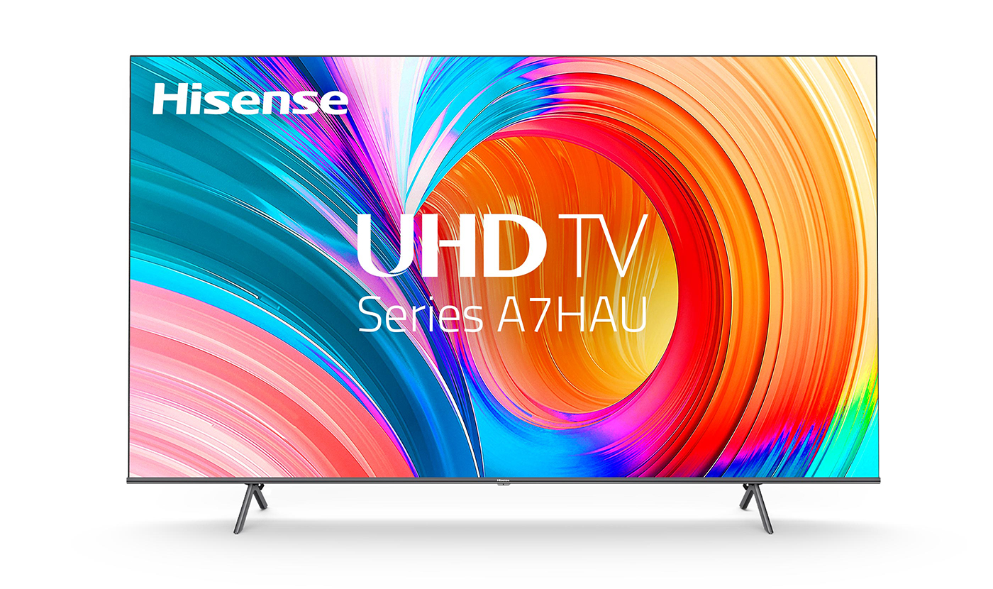 75″ UHD 4K TV Series A7HAU 75″ UHD 4K TV Series A7HAU