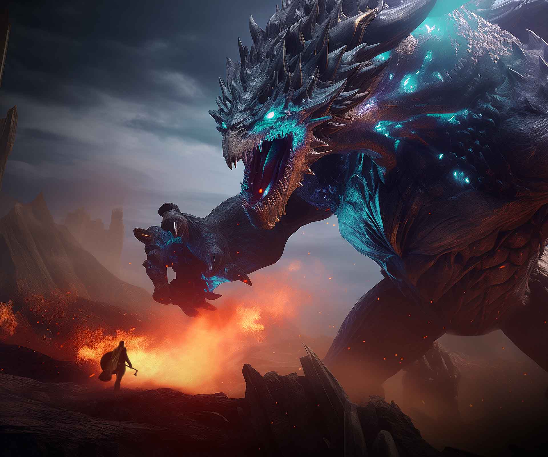 75″ 4K QLED Smart TV Series Q6NAU 75″ 4K QLED Smart TV Series Q6NAU