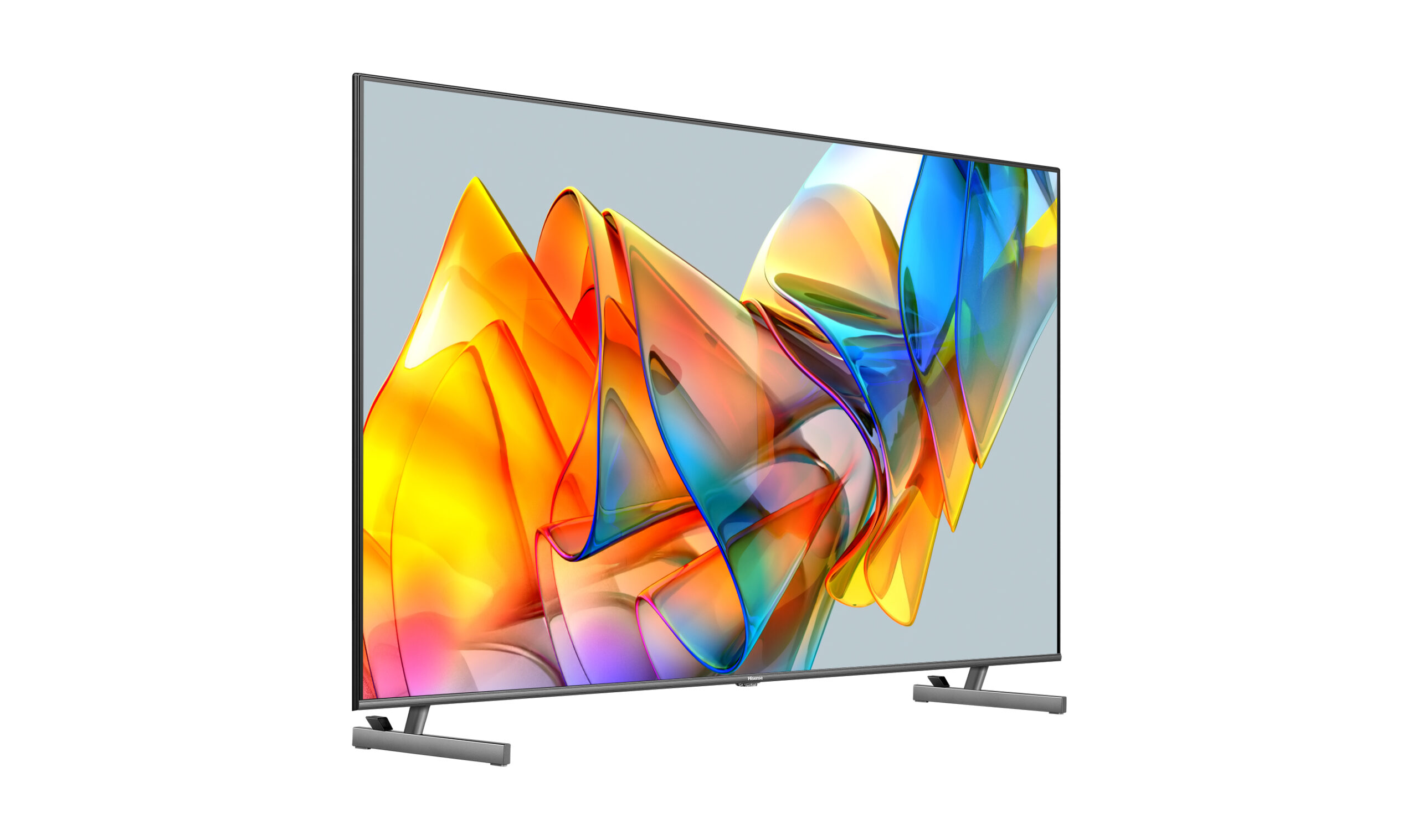 75″ Mini-LED 4K TV Series U6KAU 75″ Mini-LED 4K TV Series U6KAU