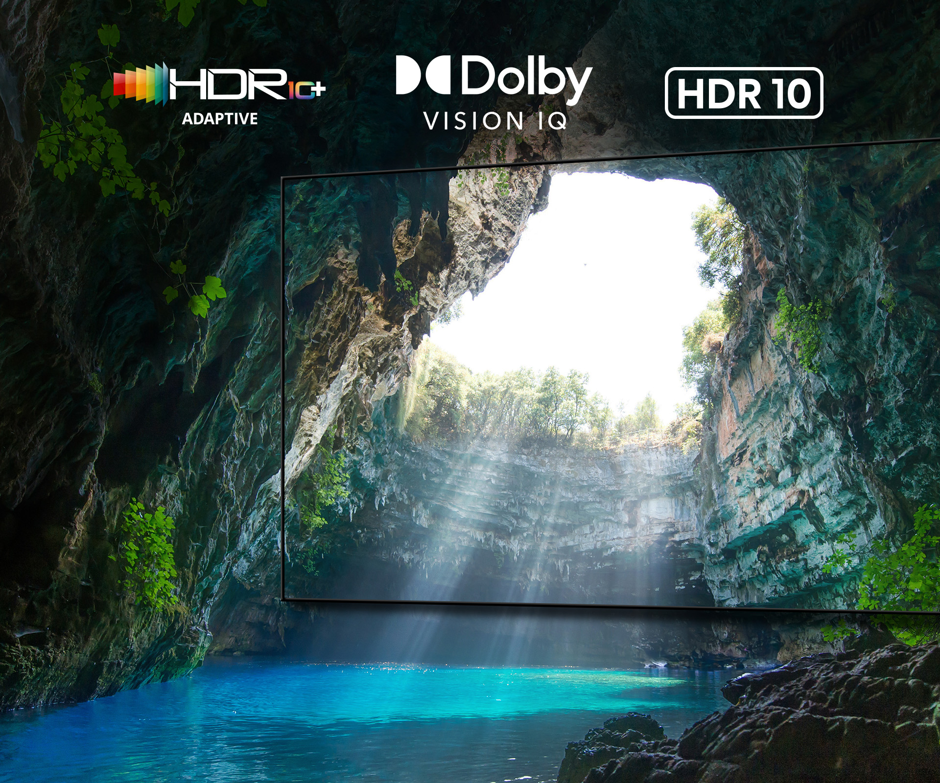 75″ MiniLED 4K TV Series U6NAU 75″ MiniLED 4K TV Series U6NAU