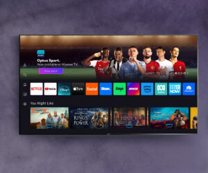 75″ MiniLED 4K TV Series U6NAU 75″ MiniLED 4K TV Series U6NAU