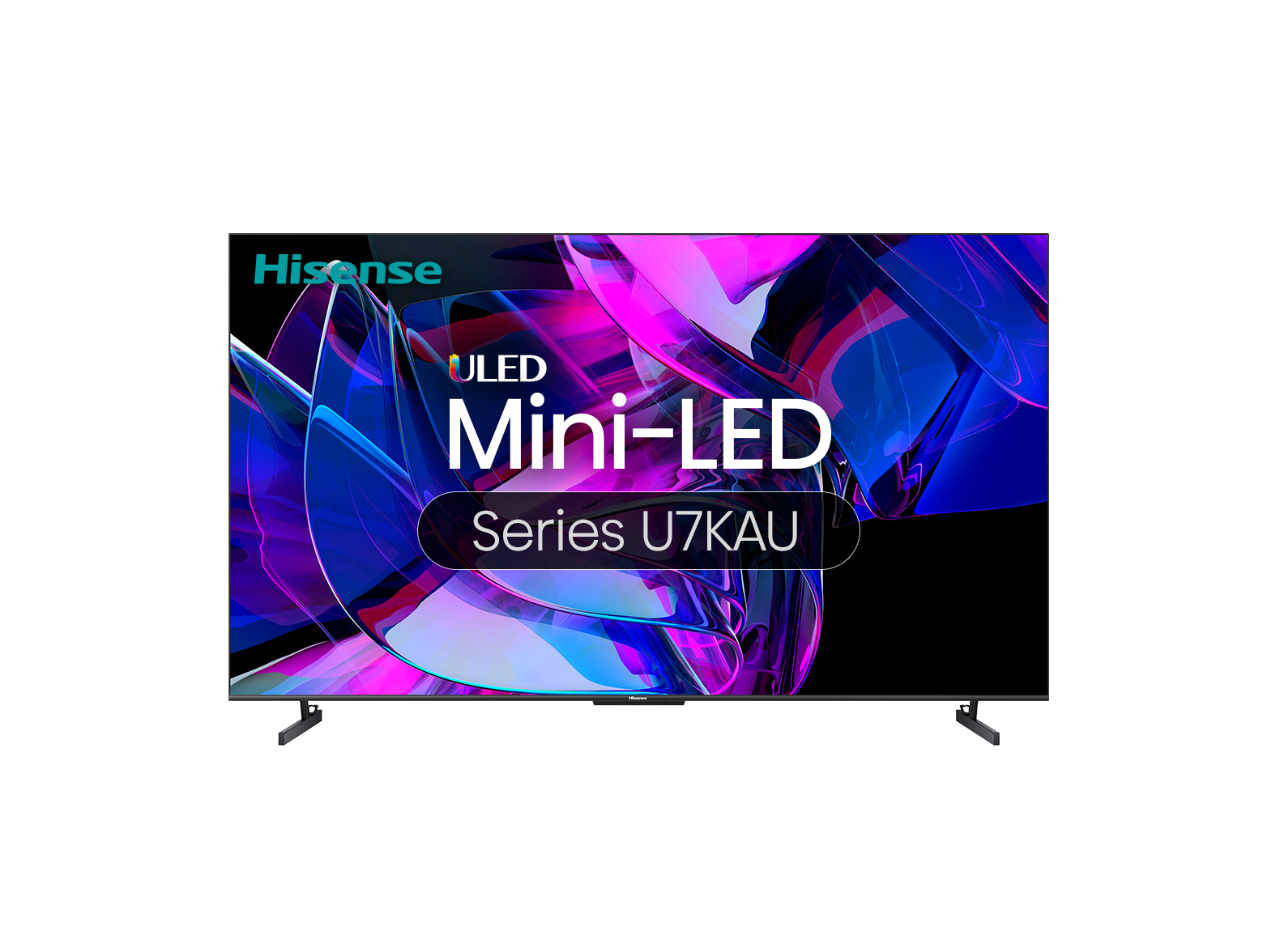 75″ ULED Mini-LED Series U7KAU 75″ ULED Mini-LED Series U7KAU