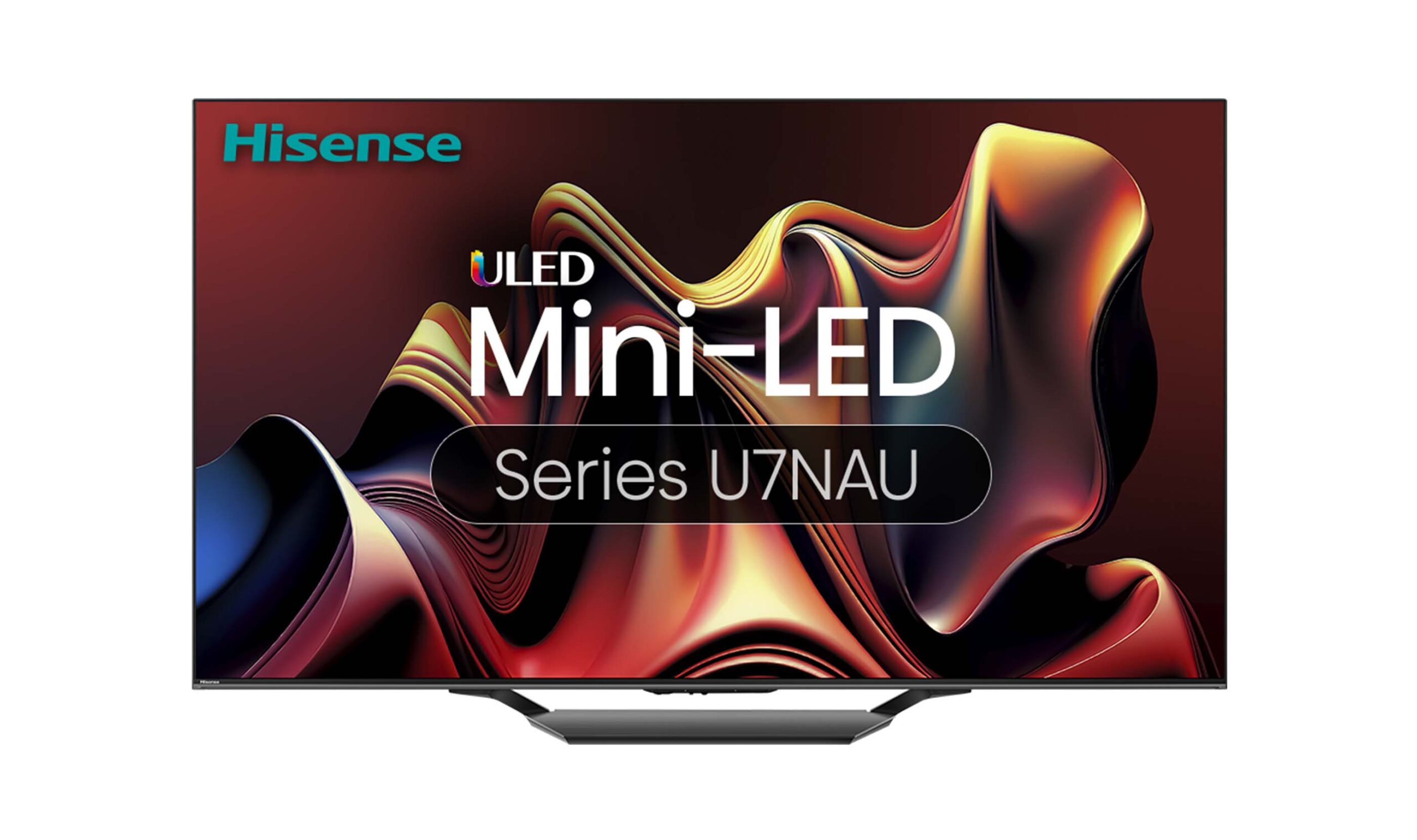 75″ ULED MiniLED Series U7NAU 75″ ULED MiniLED Series U7NAU