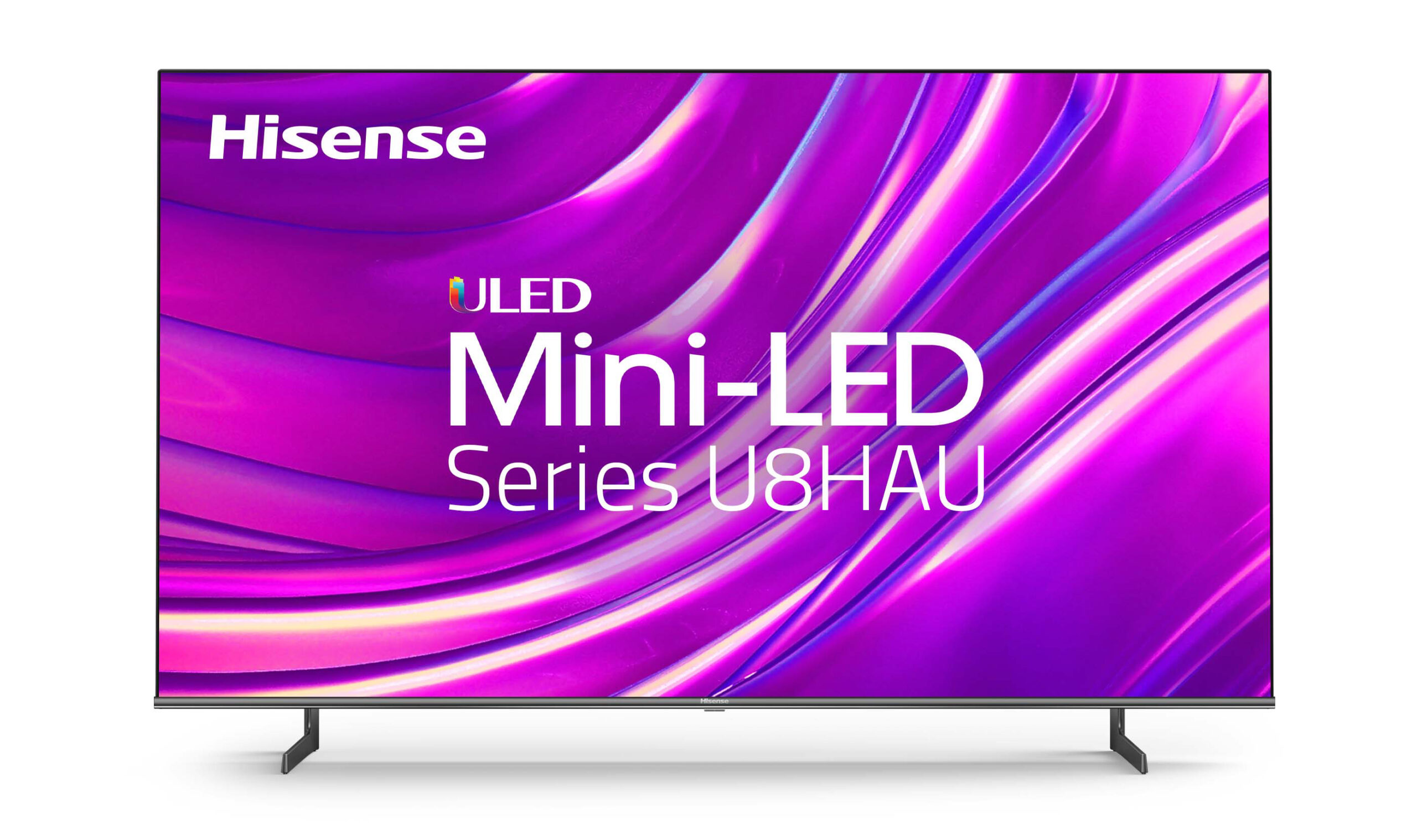 75″ ULED 4K Mini-LED TV Series U8HAU 75″ ULED 4K Mini-LED TV Series U8HAU