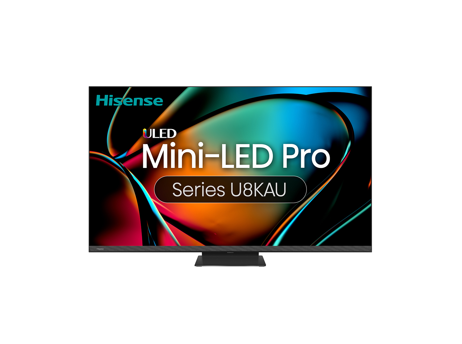 75″ ULED Mini-LED Pro Series U8KAU 75″ ULED Mini-LED Pro Series U8KAU