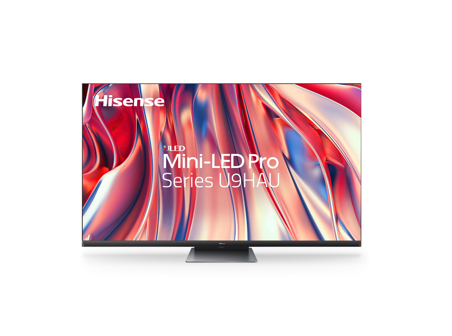 75″ ULED 4K Mini-LED Pro TV Series U9HAU 75″ ULED 4K Mini-LED Pro TV Series U9HAU
