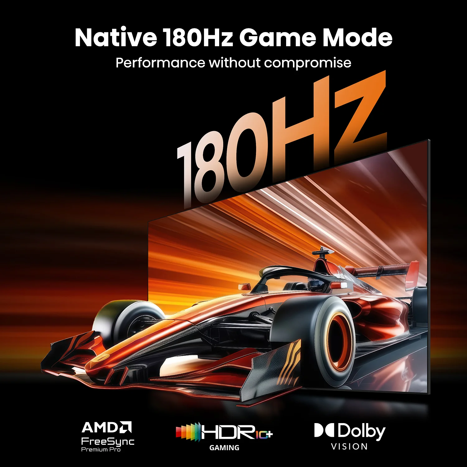 75" UR8S RGB MiniLED 180Hz 4K Smart AI TV 75" UR8S RGB MiniLED 180Hz 4K Smart AI TV