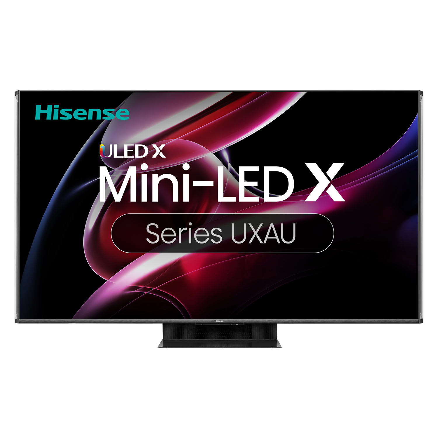 75″ ULED X MiniLED X Series UXAU 75″ ULED X MiniLED X Series UXAU