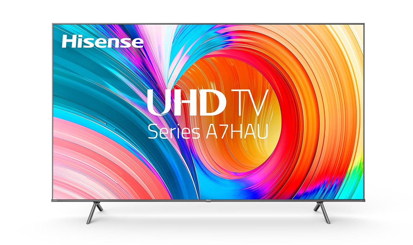 85″ UHD 4K TV Series A7HAU 85″ UHD 4K TV Series A7HAU