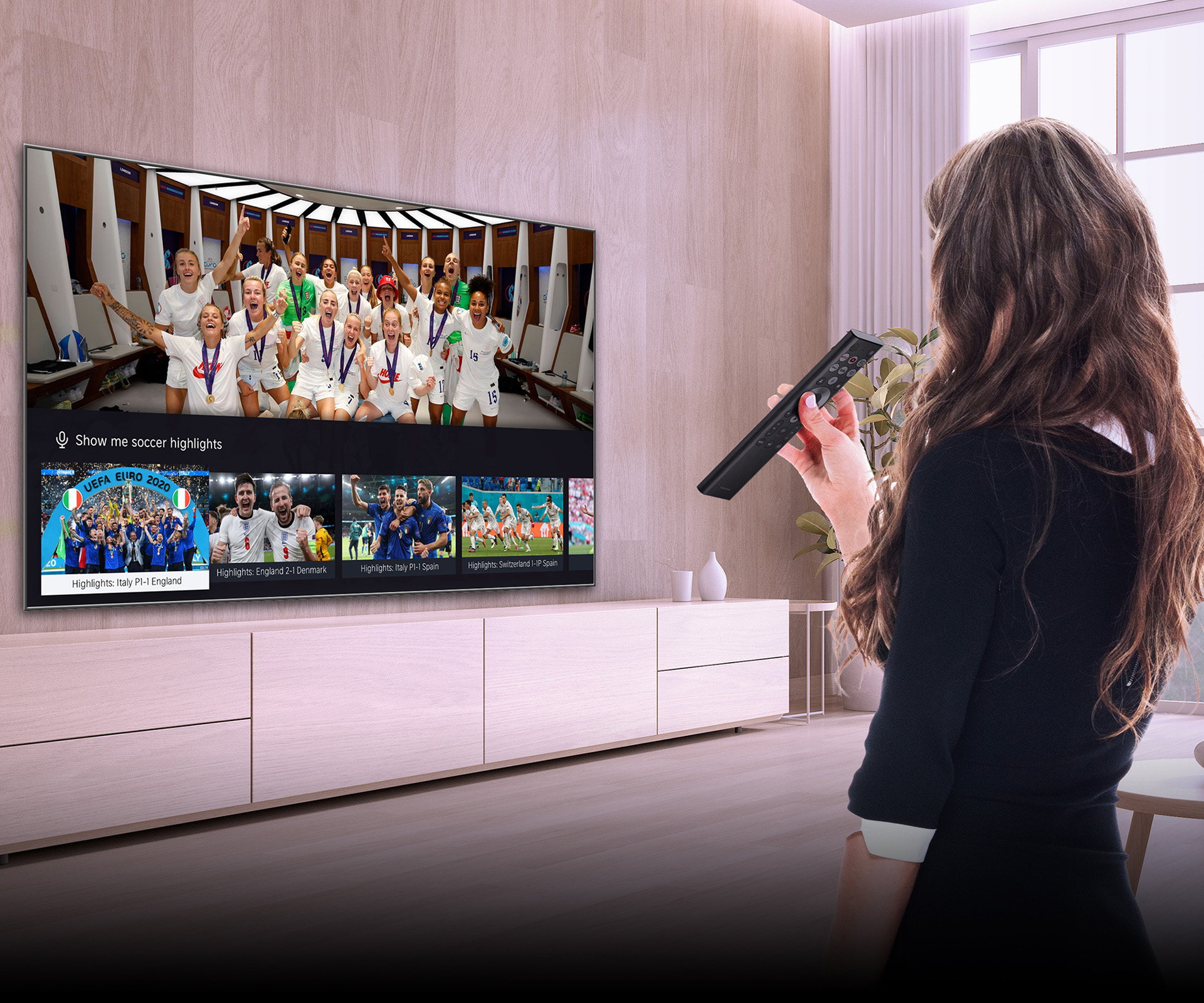 85″ MiniLED 4K TV Series U6NAU 85″ MiniLED 4K TV Series U6NAU