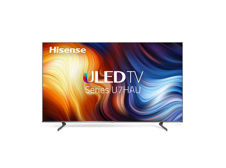 85″ ULED 4K TV Series U7HAU 85″ ULED 4K TV Series U7HAU