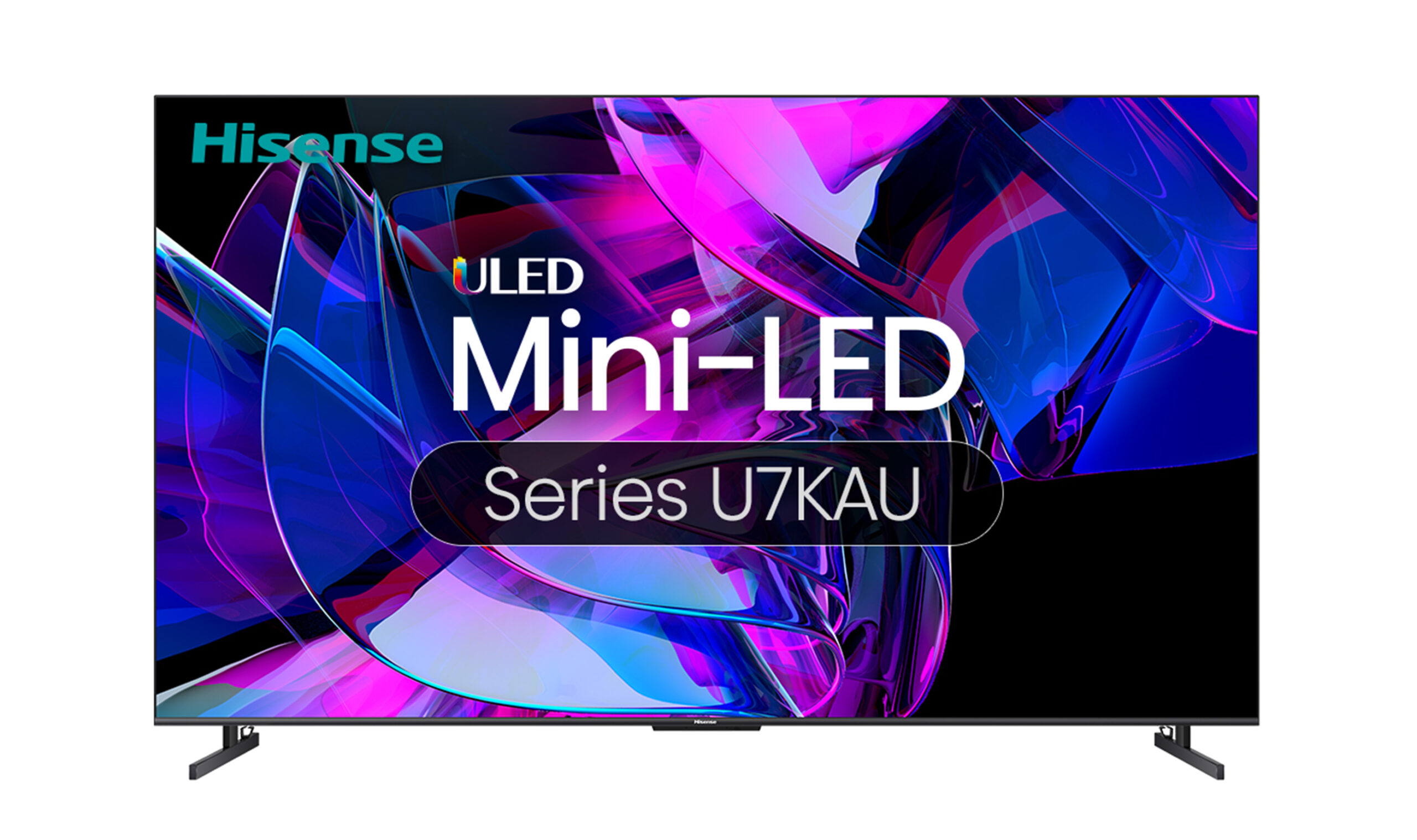 85″ ULED Mini-LED Series U7KAU 85″ ULED Mini-LED Series U7KAU