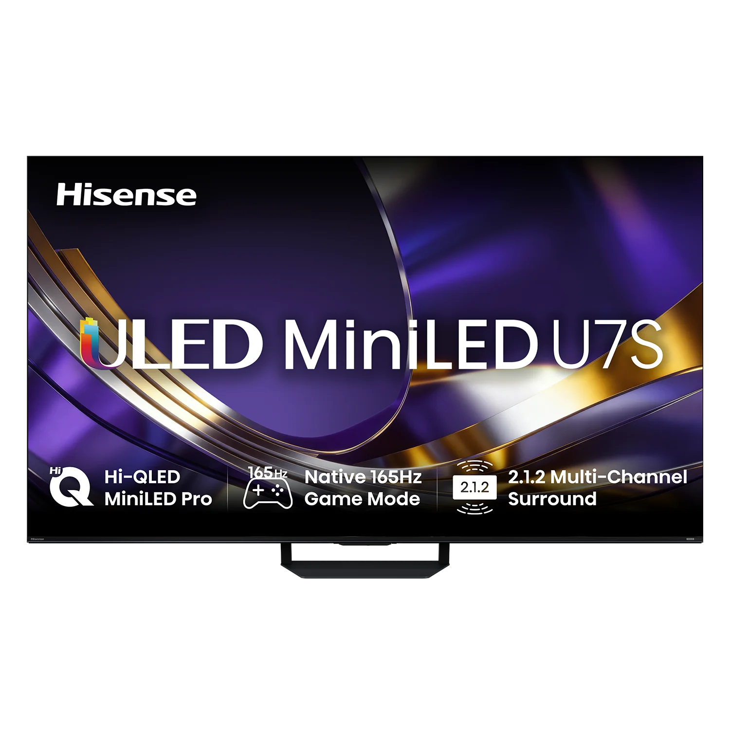 85" U7S ULED MiniLED 165Hz 4k TV 85" U7S ULED MiniLED 165Hz 4k TV