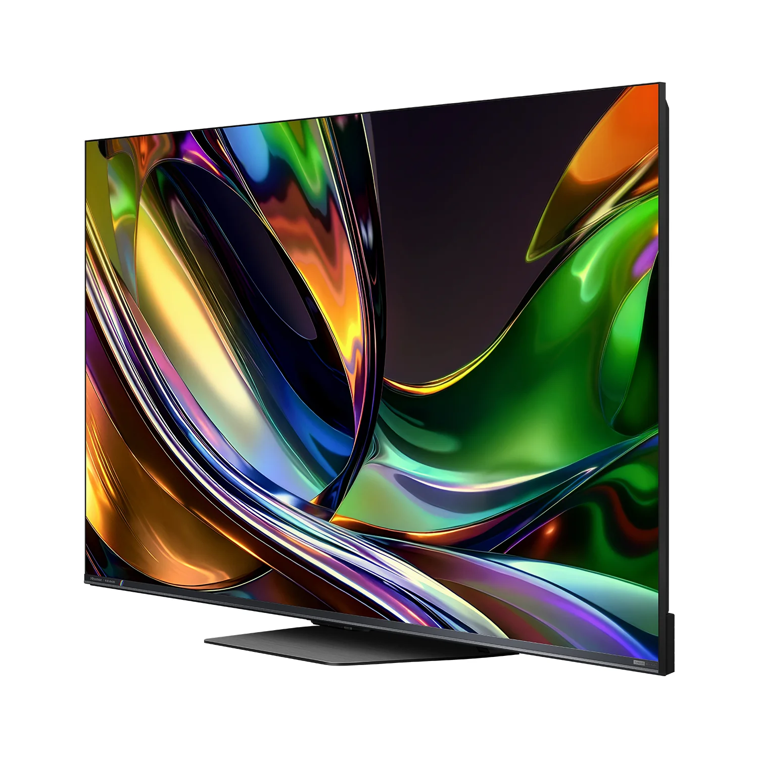 85" UR8S RGB MiniLED 180Hz 4K Smart AI TV 85" UR8S RGB MiniLED 180Hz 4K Smart AI TV