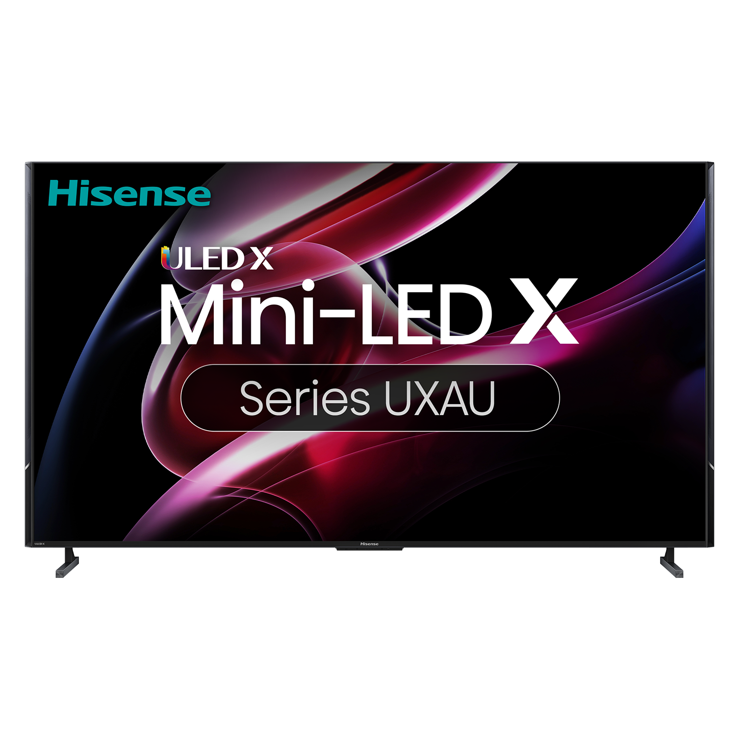 85″ ULED X MiniLED X Series UXAU 85″ ULED X MiniLED X Series UXAU