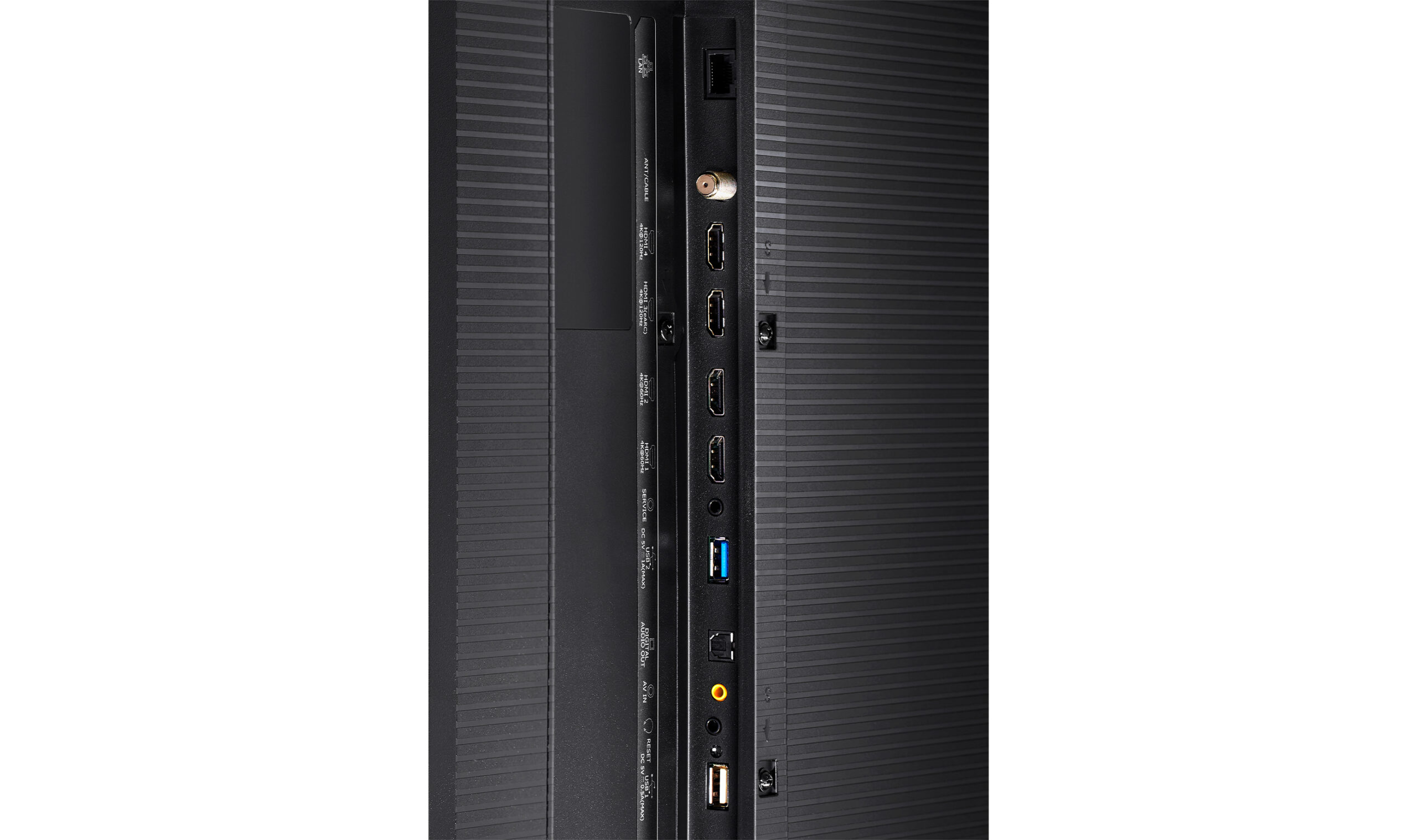 85″ ULED X MiniLED X Series UXAU 85″ ULED X MiniLED X Series UXAU