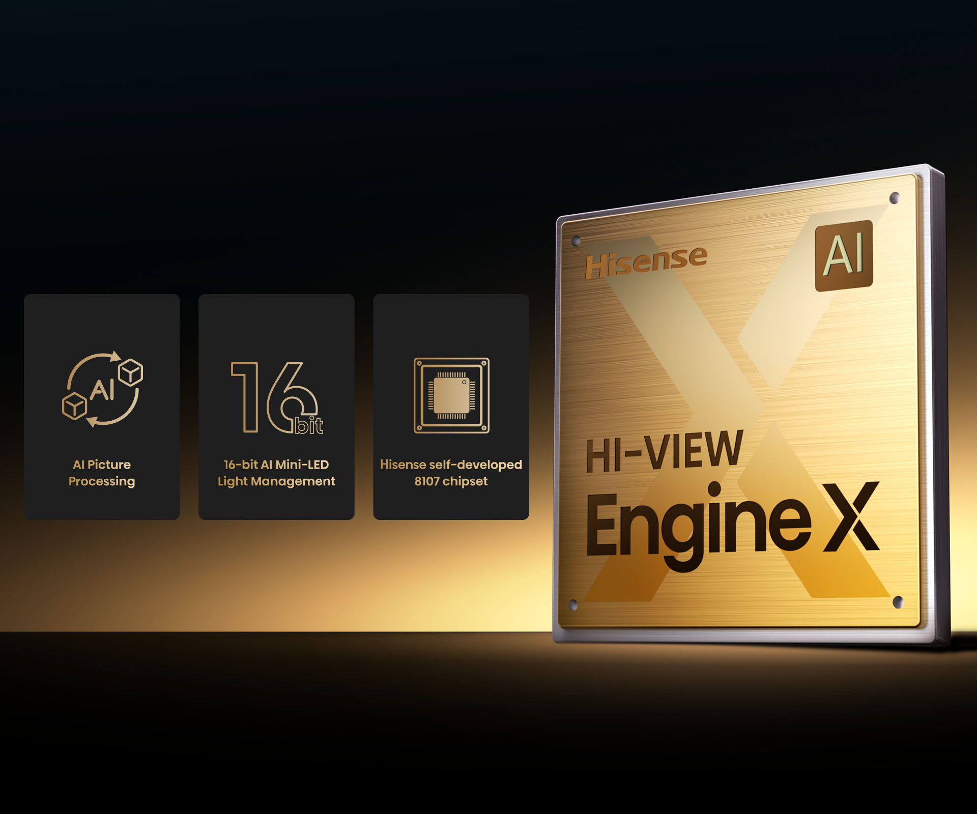 85″ ULED X MiniLED X Series UXAU 85″ ULED X MiniLED X Series UXAU