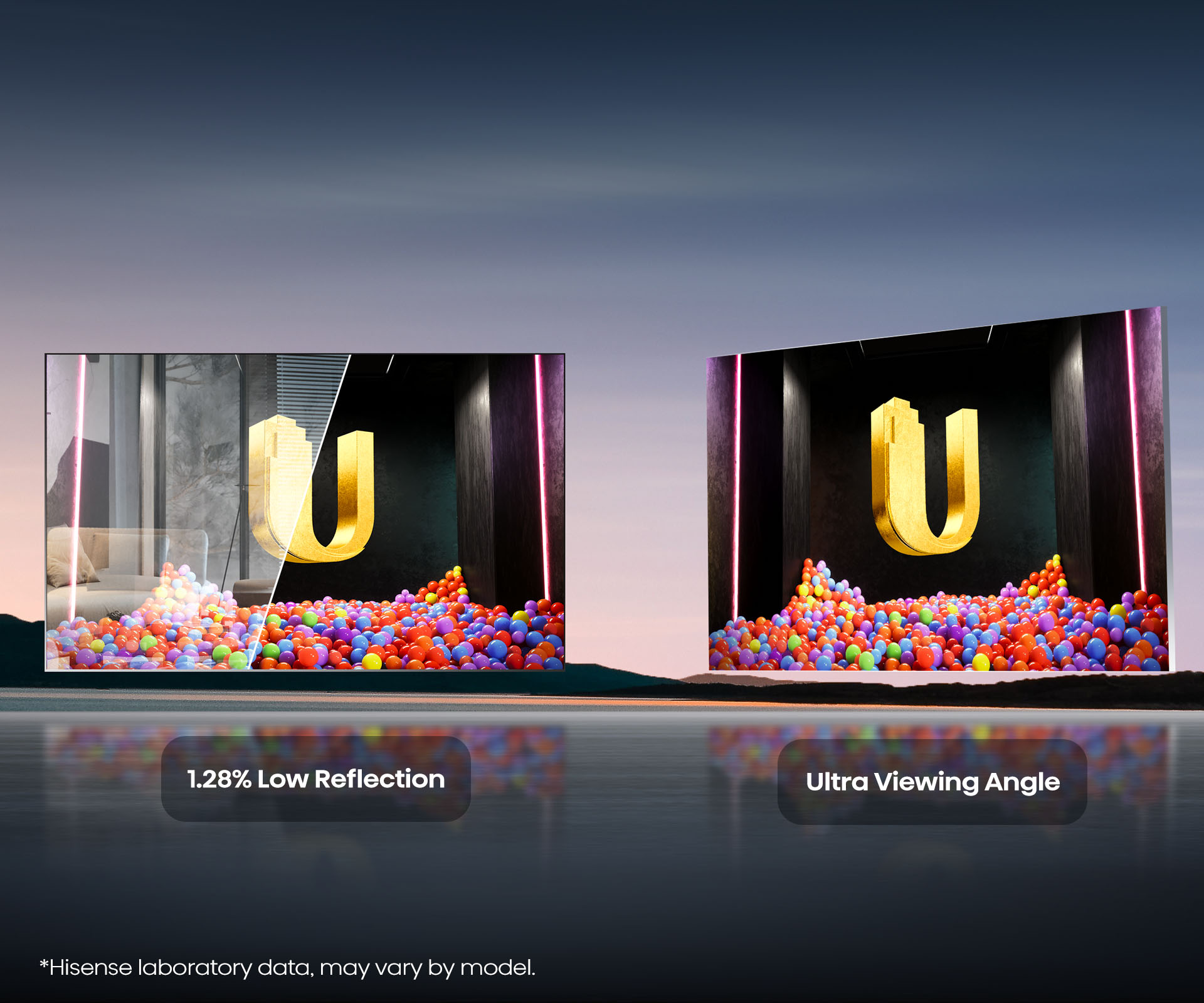 85″ ULED X MiniLED X Series UXAU 85″ ULED X MiniLED X Series UXAU