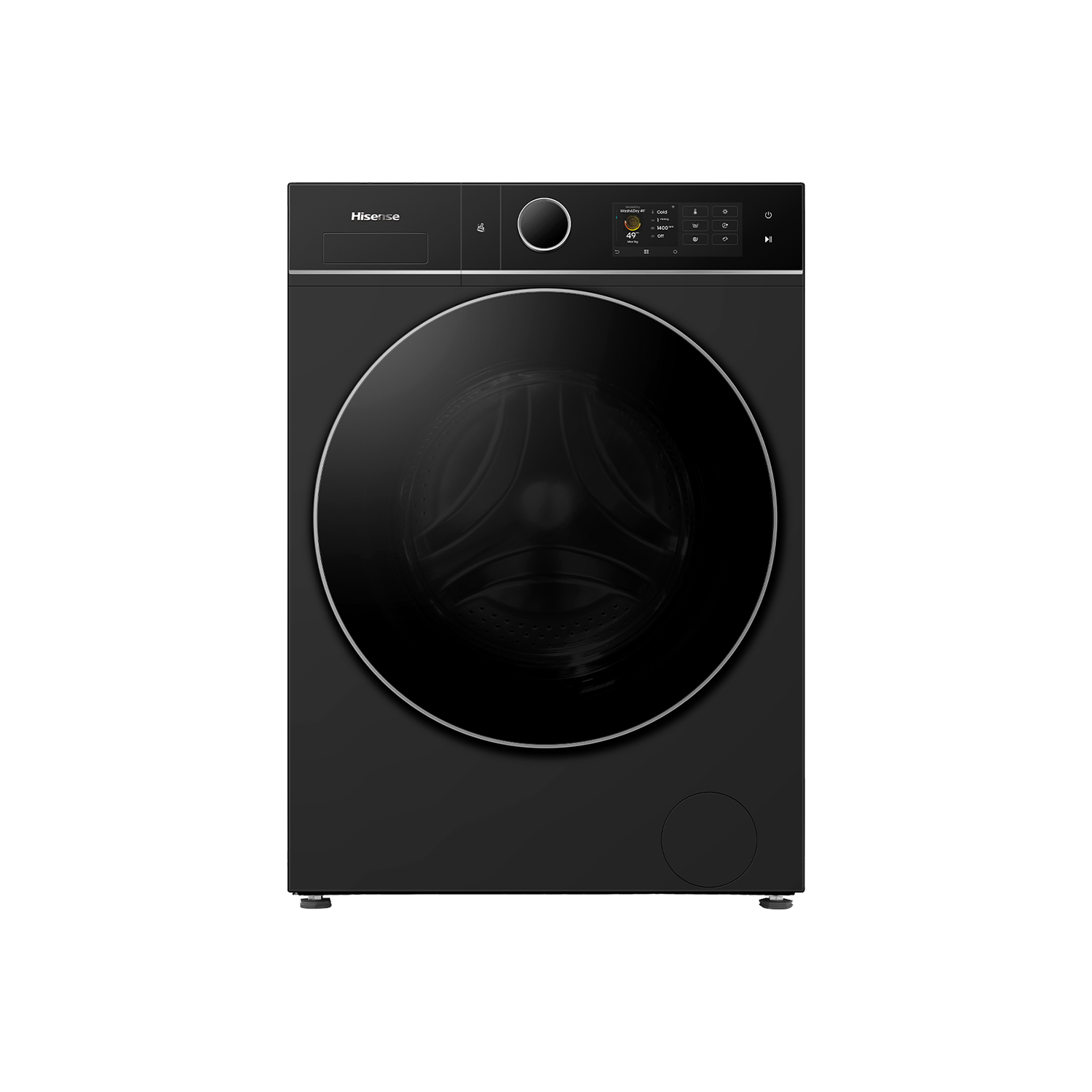 Heat Pump Combo 12kg/8kg - Series 8i (2025) Heat Pump Combo 12kg/8kg - Series 8i (2025)