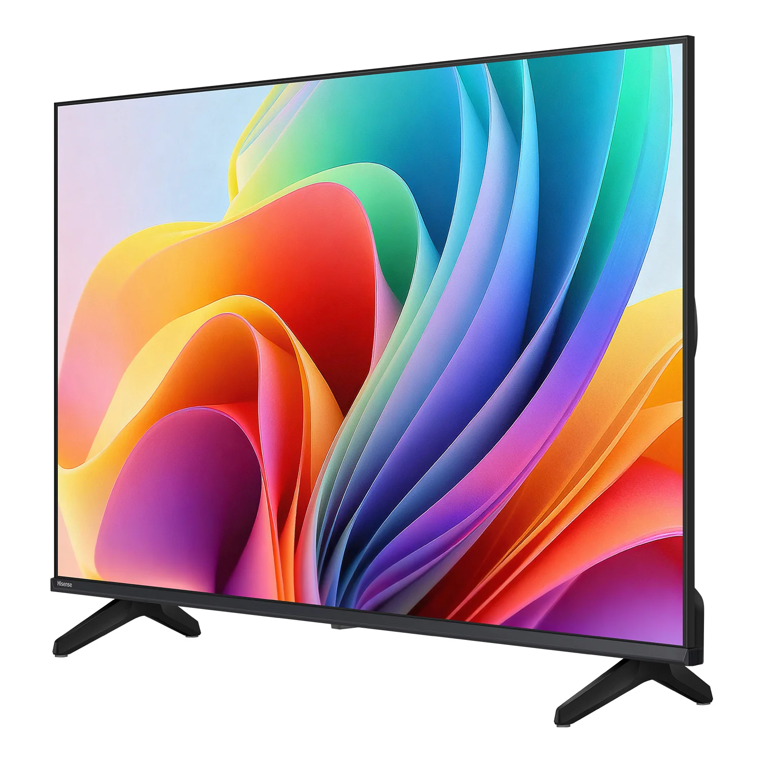 40" A4S Full HD Smart TV 40" A4S Full HD Smart TV