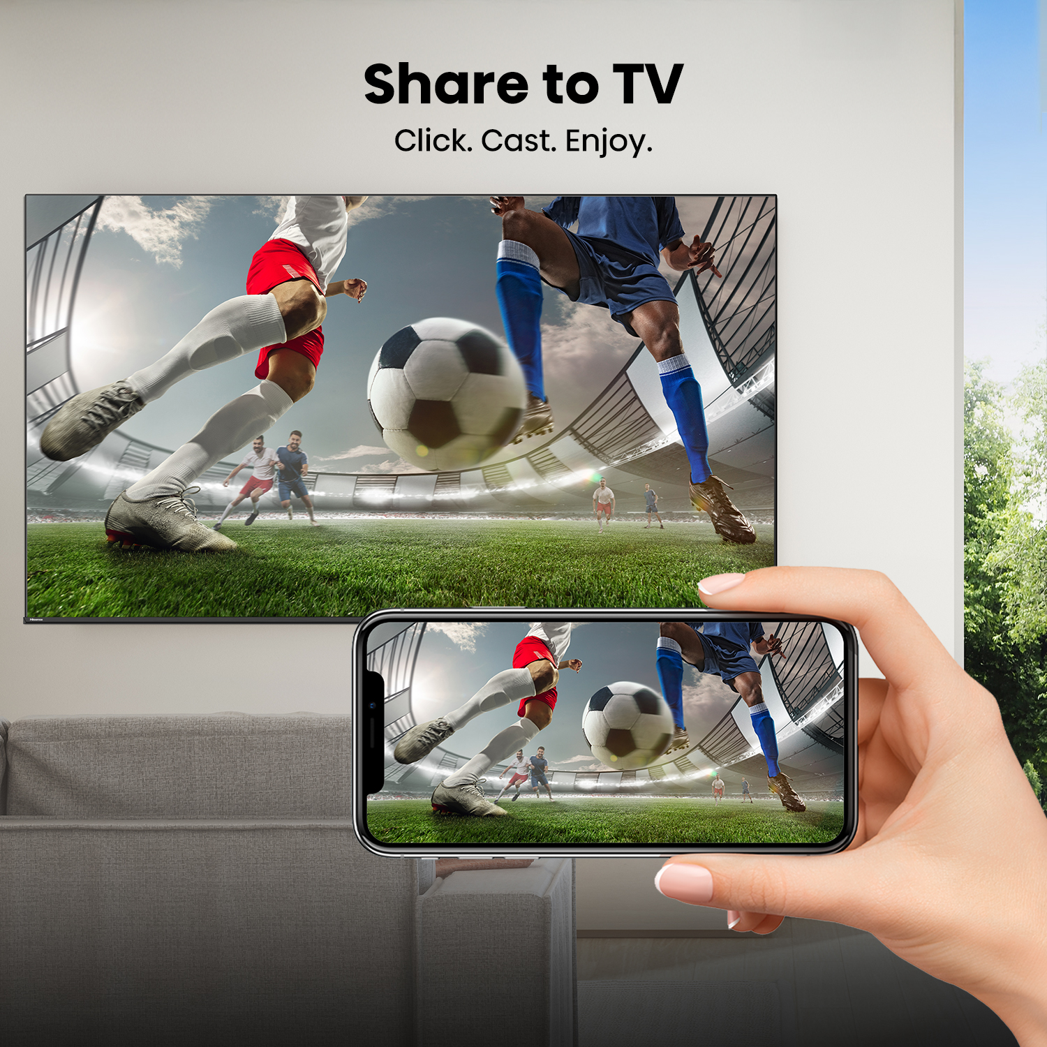 40" A4S Full HD Smart TV 40" A4S Full HD Smart TV