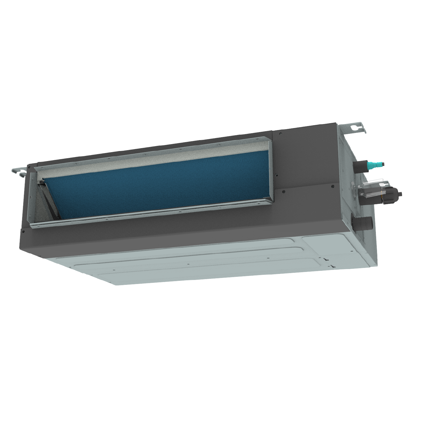 Multi Bulkhead Indoor Unit 2.5 kW Multi Bulkhead Indoor Unit 2.5 kW