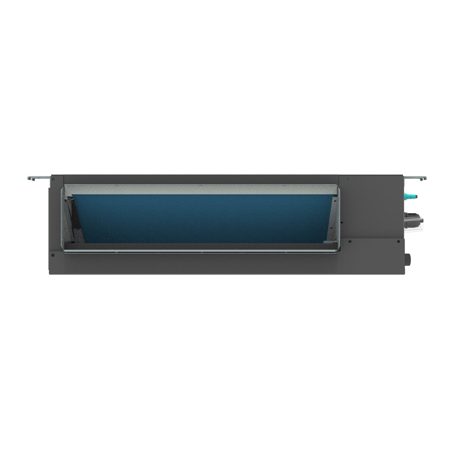Multi Bulkhead Indoor Unit 2.5 kW Multi Bulkhead Indoor Unit 2.5 kW