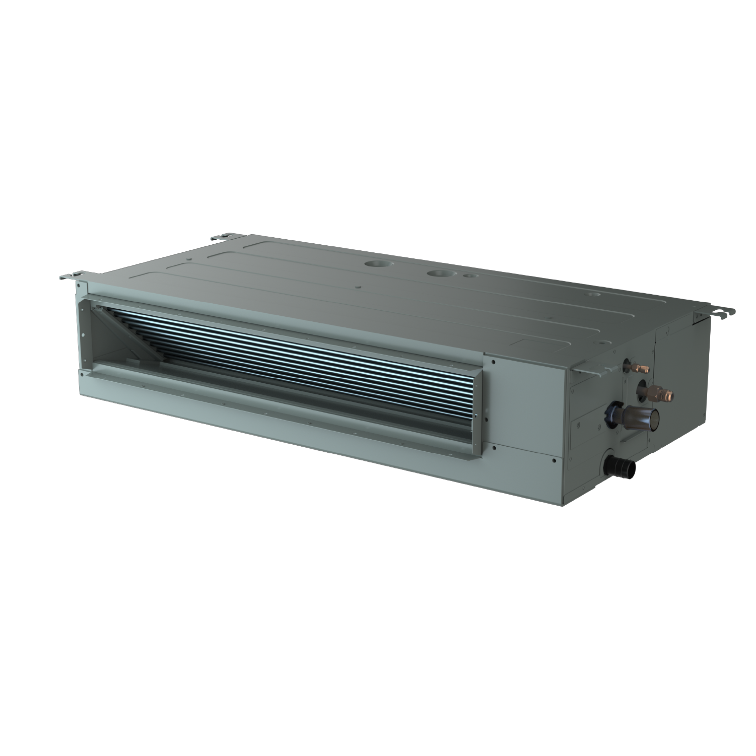 Multi Bulkhead Indoor Unit 2.5 kW Multi Bulkhead Indoor Unit 2.5 kW
