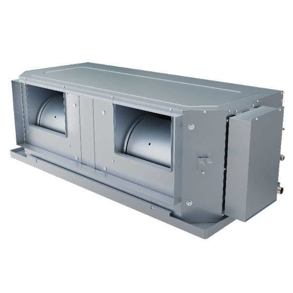 Air Q Compact Ducted Air Q Compact Ducted