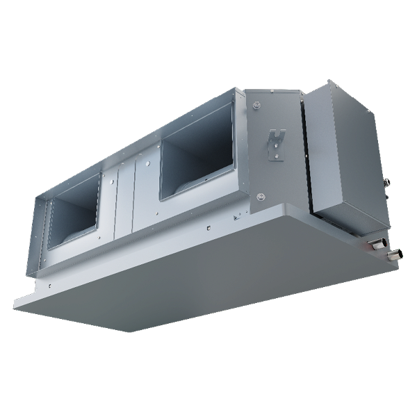 Air Q Compact Ducted Air Q Compact Ducted