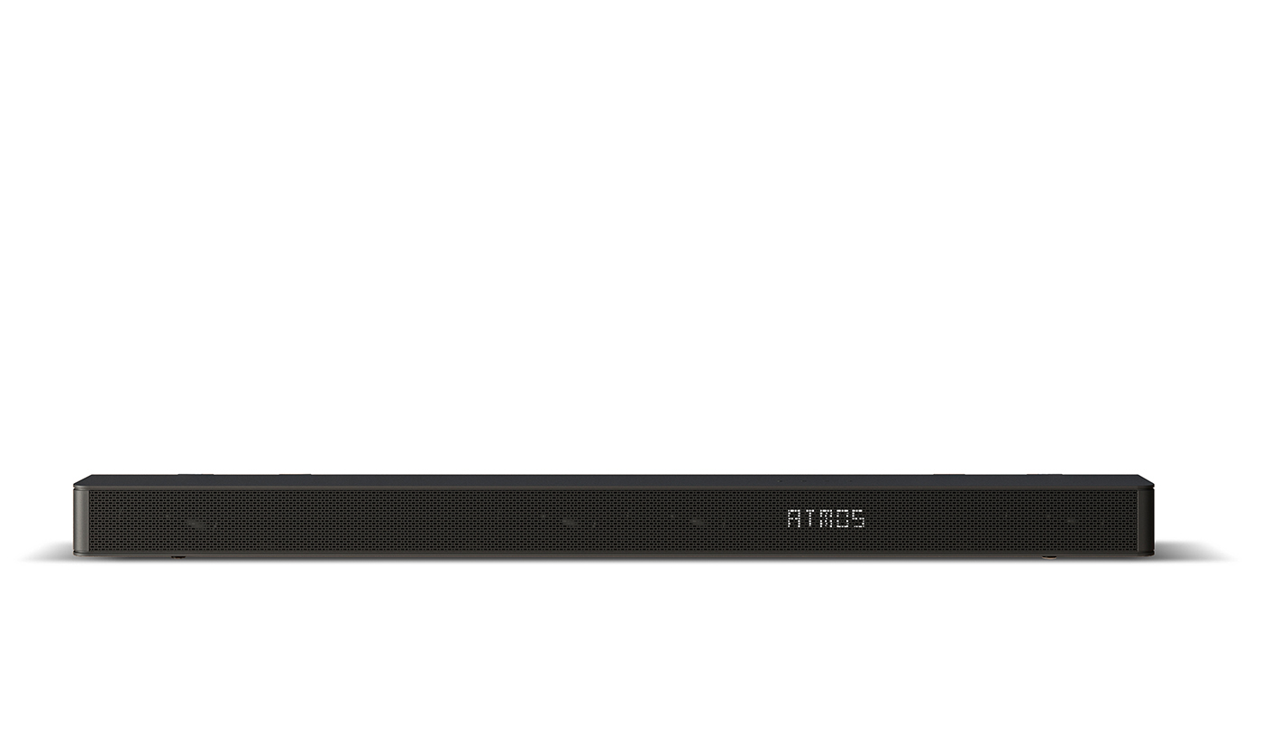 Dolby Atmos 3.1 Soundbar AX3100G Dolby Atmos 3.1 Soundbar AX3100G