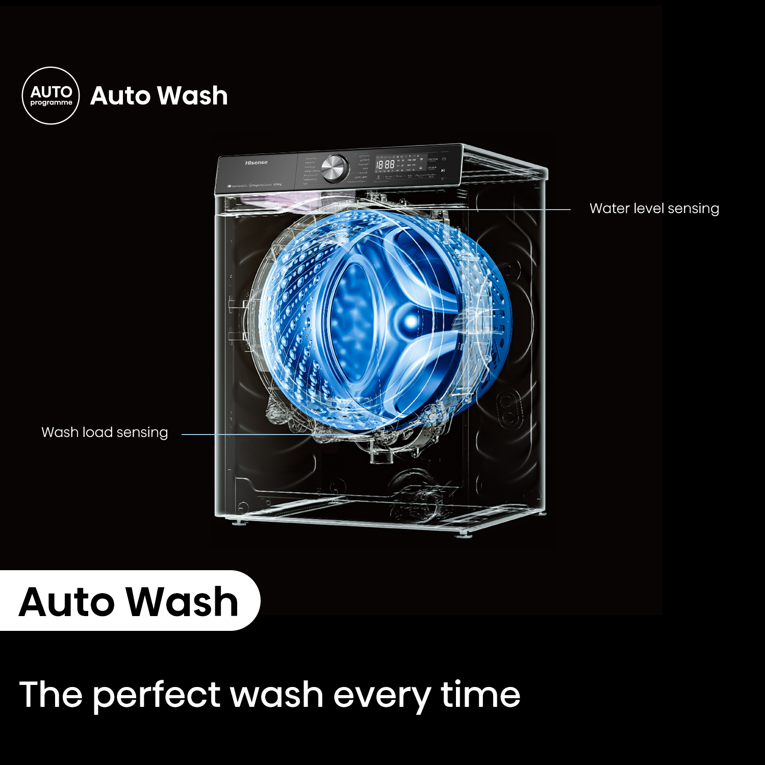 10kg/6kg Series 7 Front Load Combo 10kg/6kg Series 7 Front Load Combo