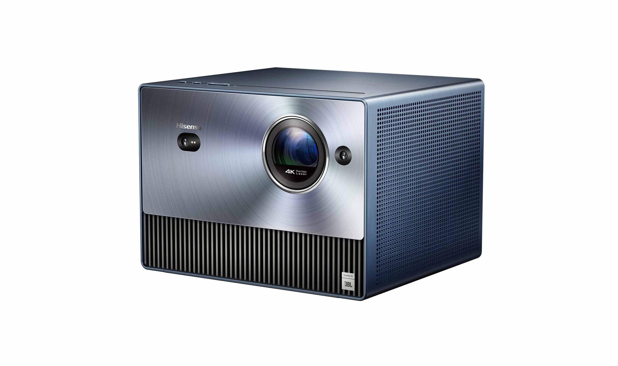 65″~300″ C1 4K TriChroma Laser Mini Projector 65″~300″ C1 4K TriChroma Laser Mini Projector