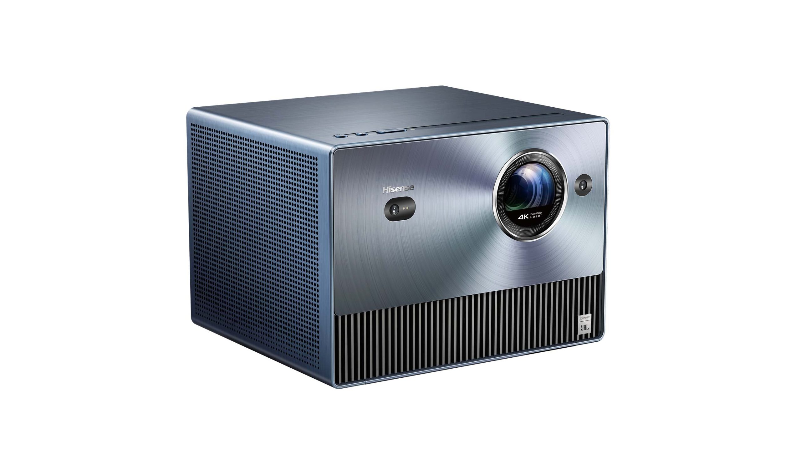 65″~300″ C1 4K TriChroma Laser Mini Projector 65″~300″ C1 4K TriChroma Laser Mini Projector