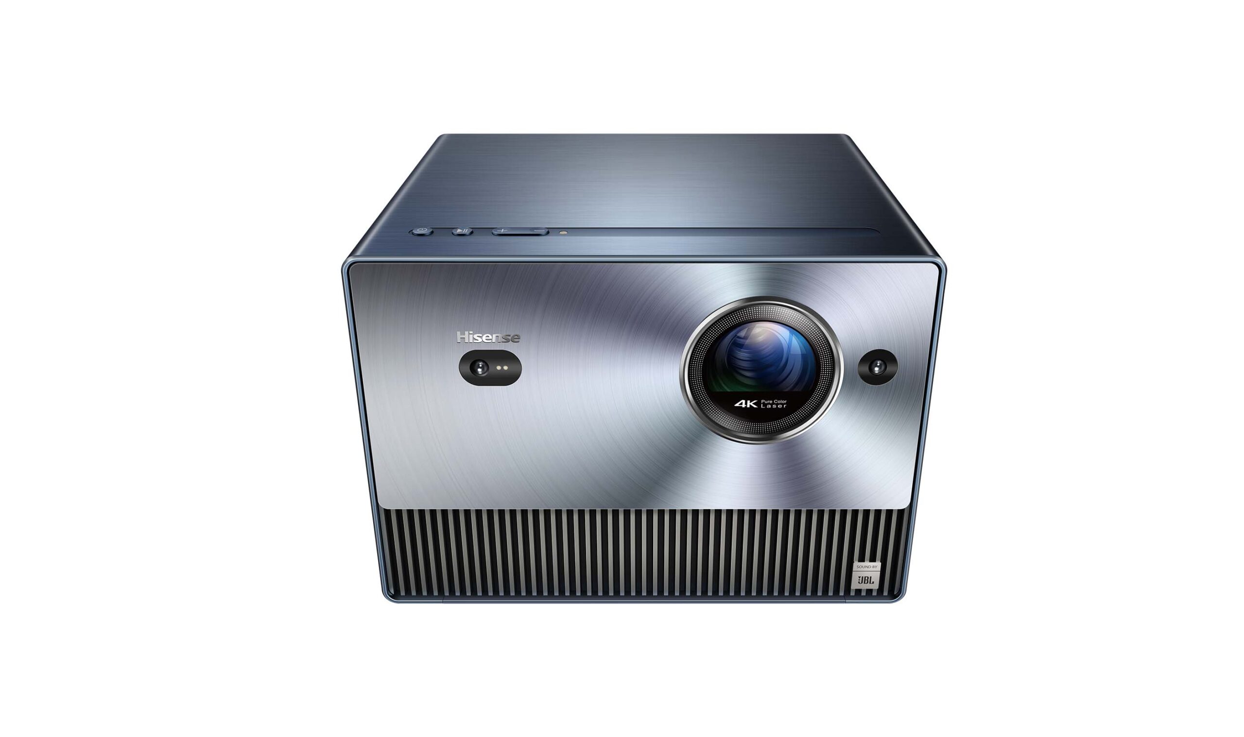65″~300″ C1 4K TriChroma Laser Mini Projector 65″~300″ C1 4K TriChroma Laser Mini Projector