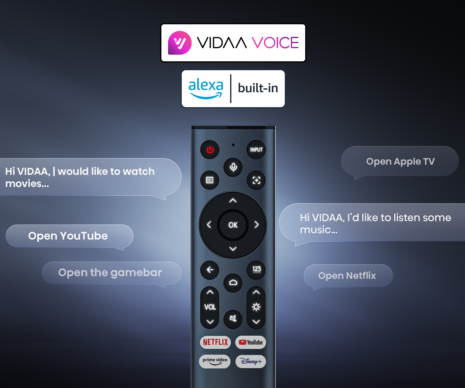 65″~300″ C2 Ultra 4K Trichroma Laser Mini Projector 65″~300″ C2 Ultra 4K Trichroma Laser Mini Projector