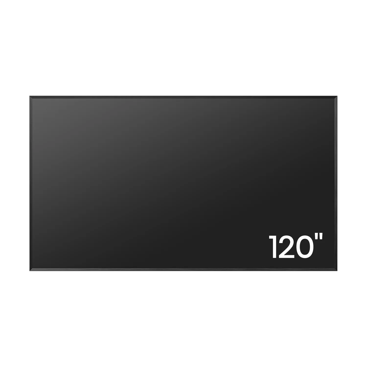 120" ALR Screen 120" ALR Screen