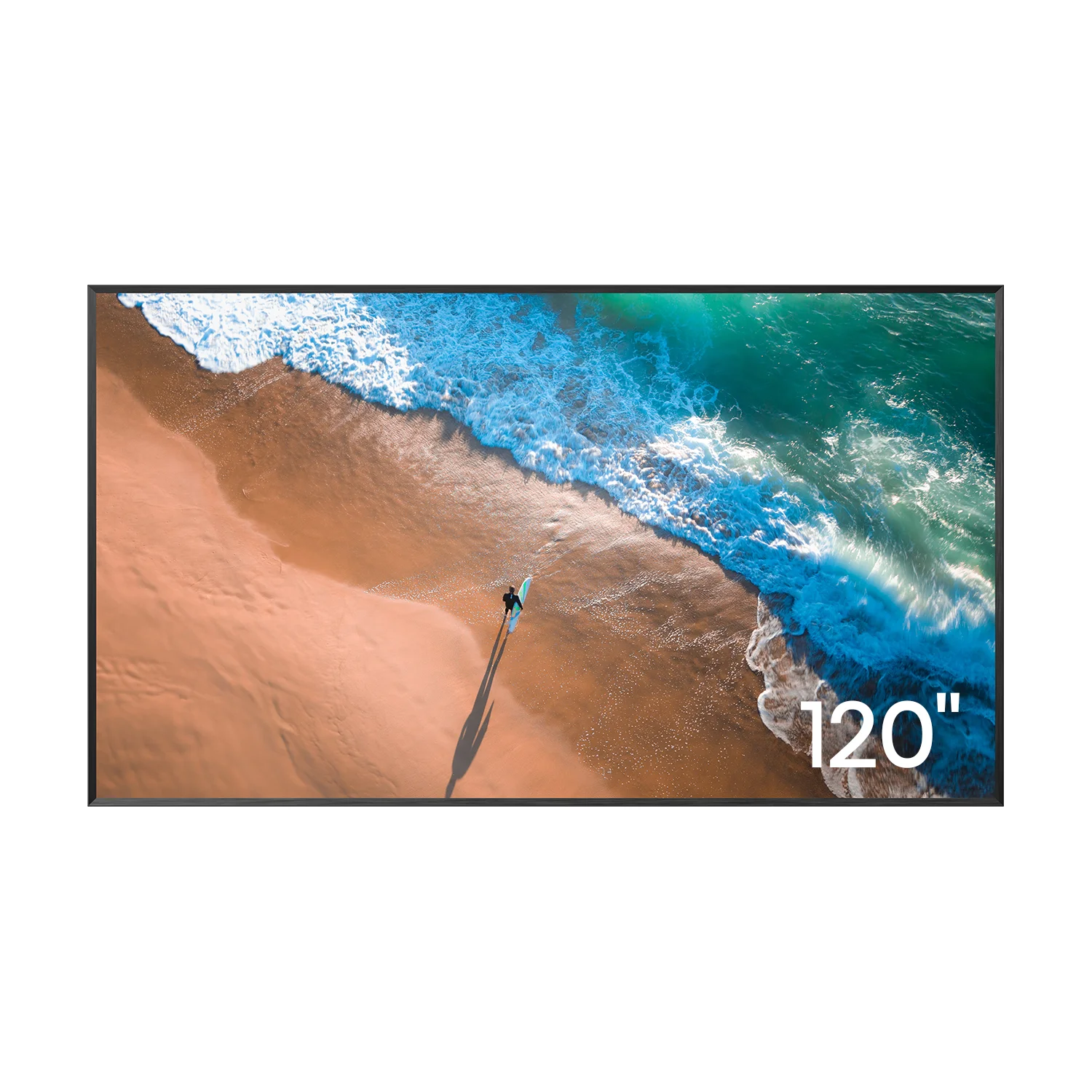 120" ALR Screen 120" ALR Screen