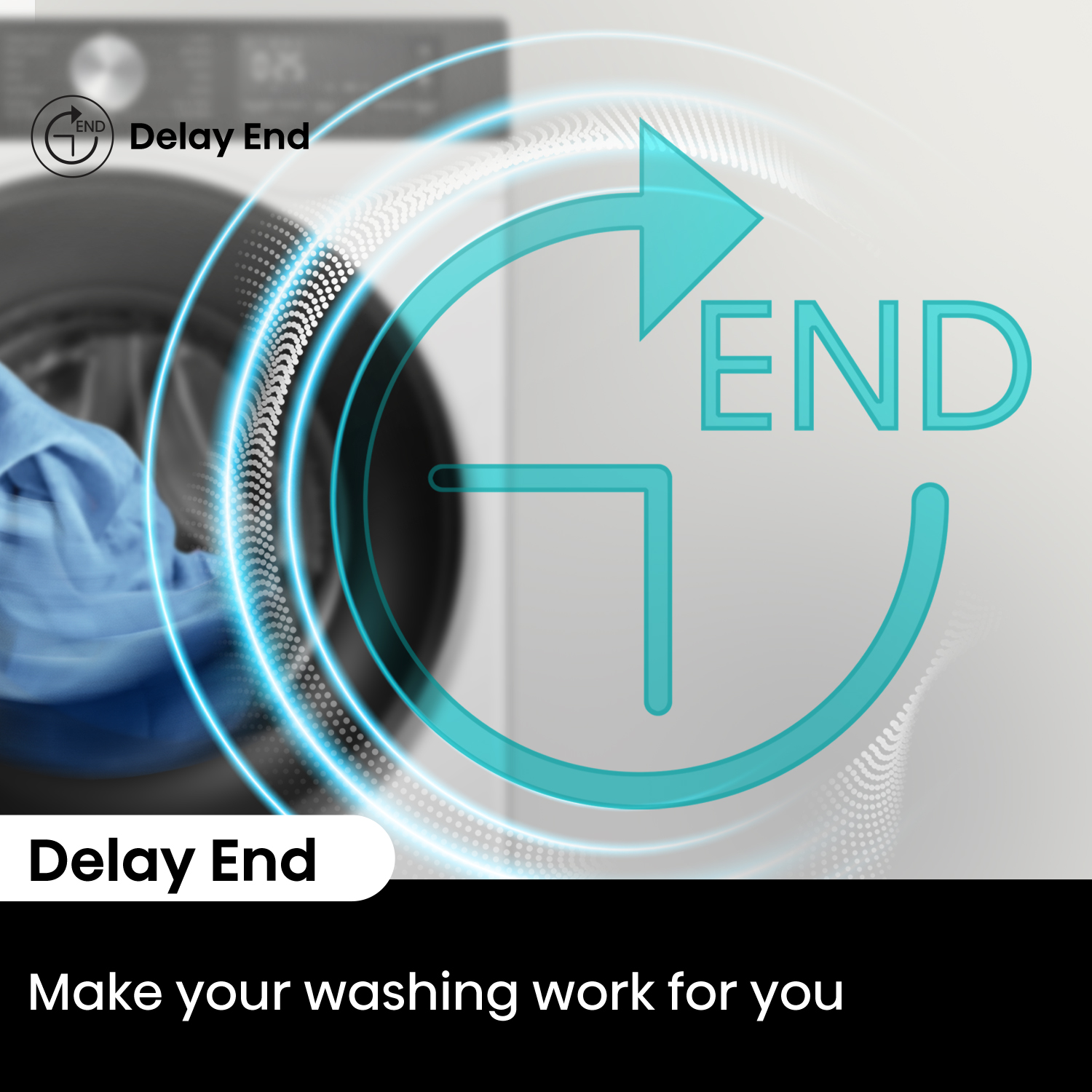7.5kg Series 3 Front Load Washer 7.5kg Series 3 Front Load Washer