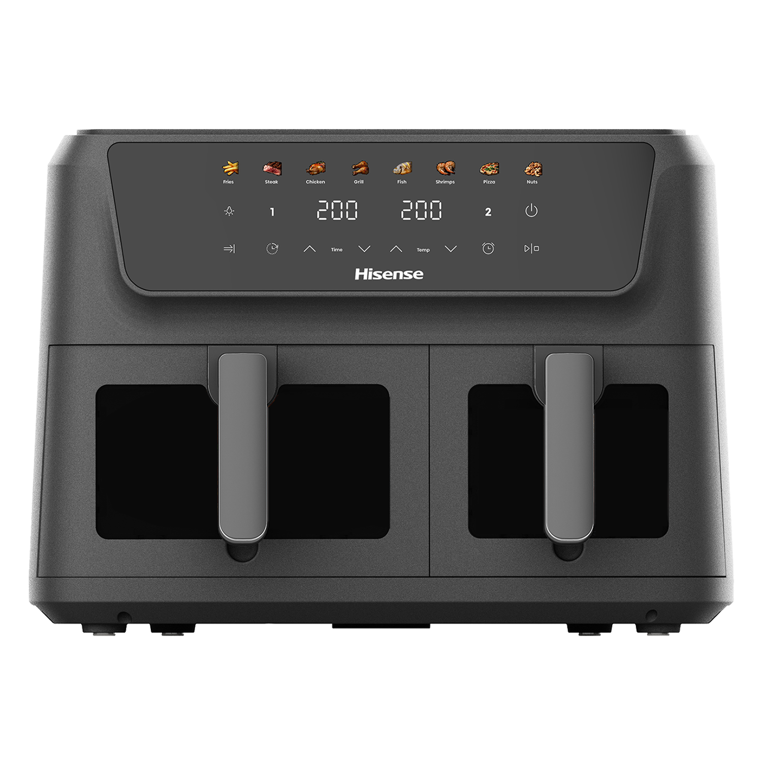 11L Dual Basket Air Fryer 11L Dual Basket Air Fryer