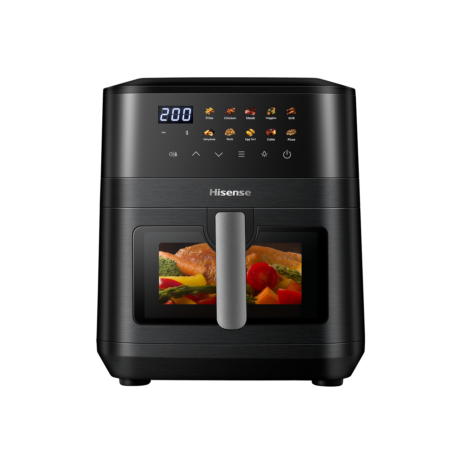 8L Single Basket Air Fryer 8L Single Basket Air Fryer