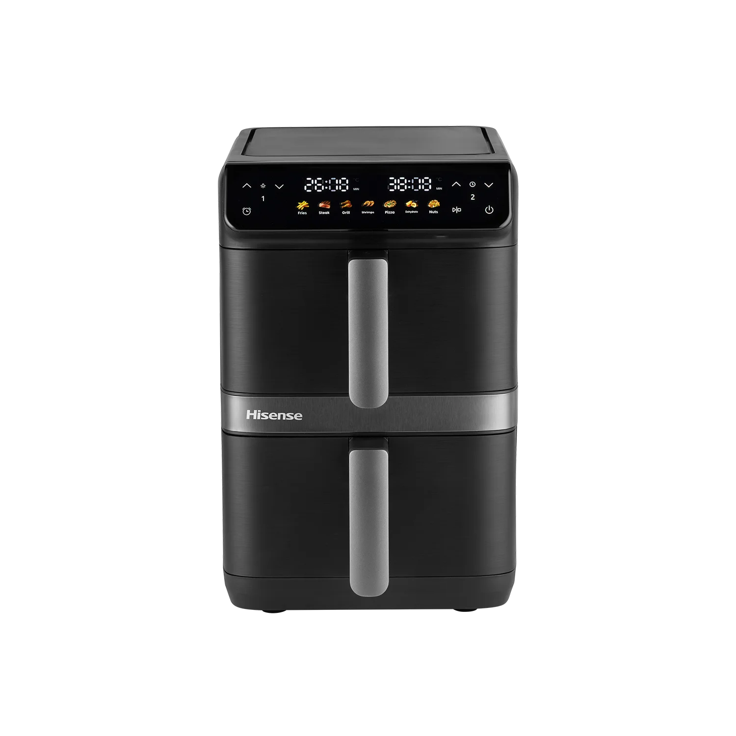 8L Dual Stacker Air Fryer 8L Dual Stacker Air Fryer