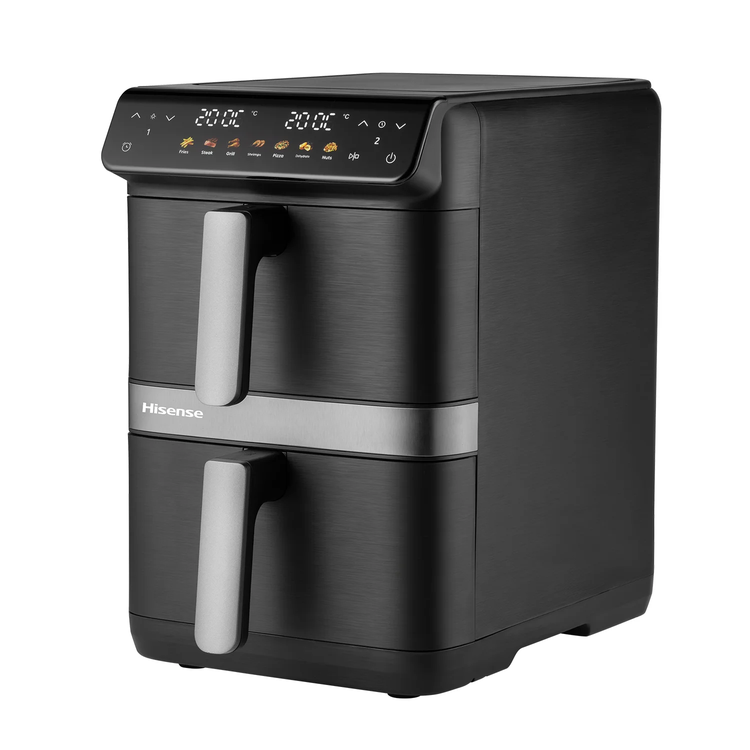 8L Dual Stacker Air Fryer 8L Dual Stacker Air Fryer
