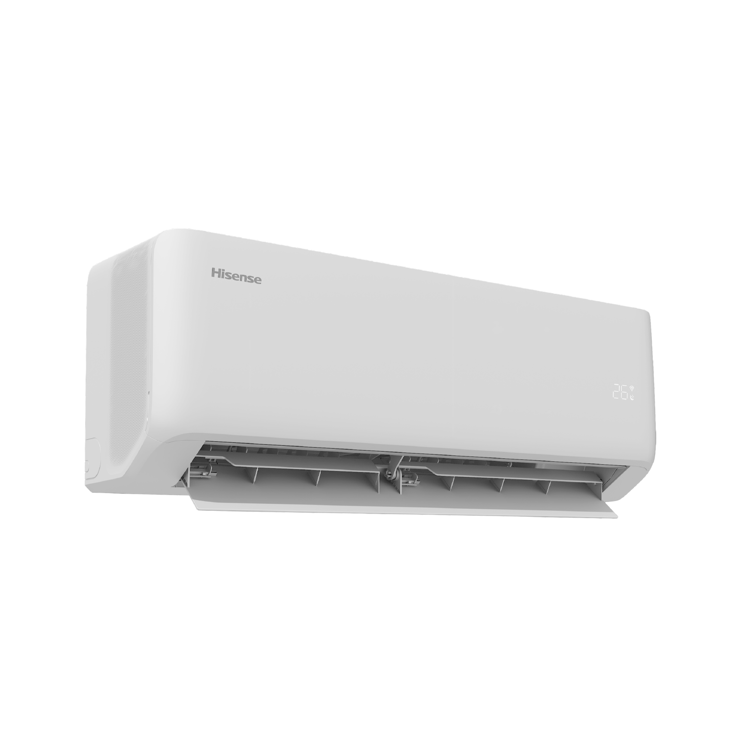 X4 Series Wall Mounted 2.5kW X4 Series Wall Mounted 2.5kW