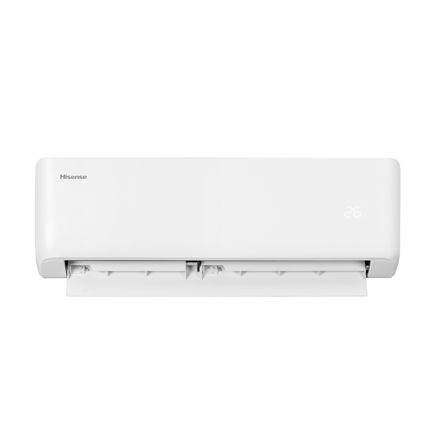 X4 Series Wall Mounted 2.5kW X4 Series Wall Mounted 2.5kW