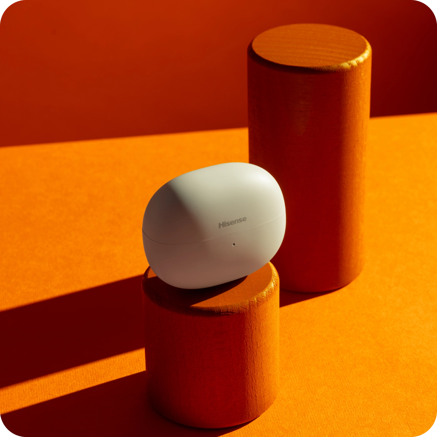 HiClips Open-Ear Earbuds Cloud White HiClips Open-Ear Earbuds Cloud White