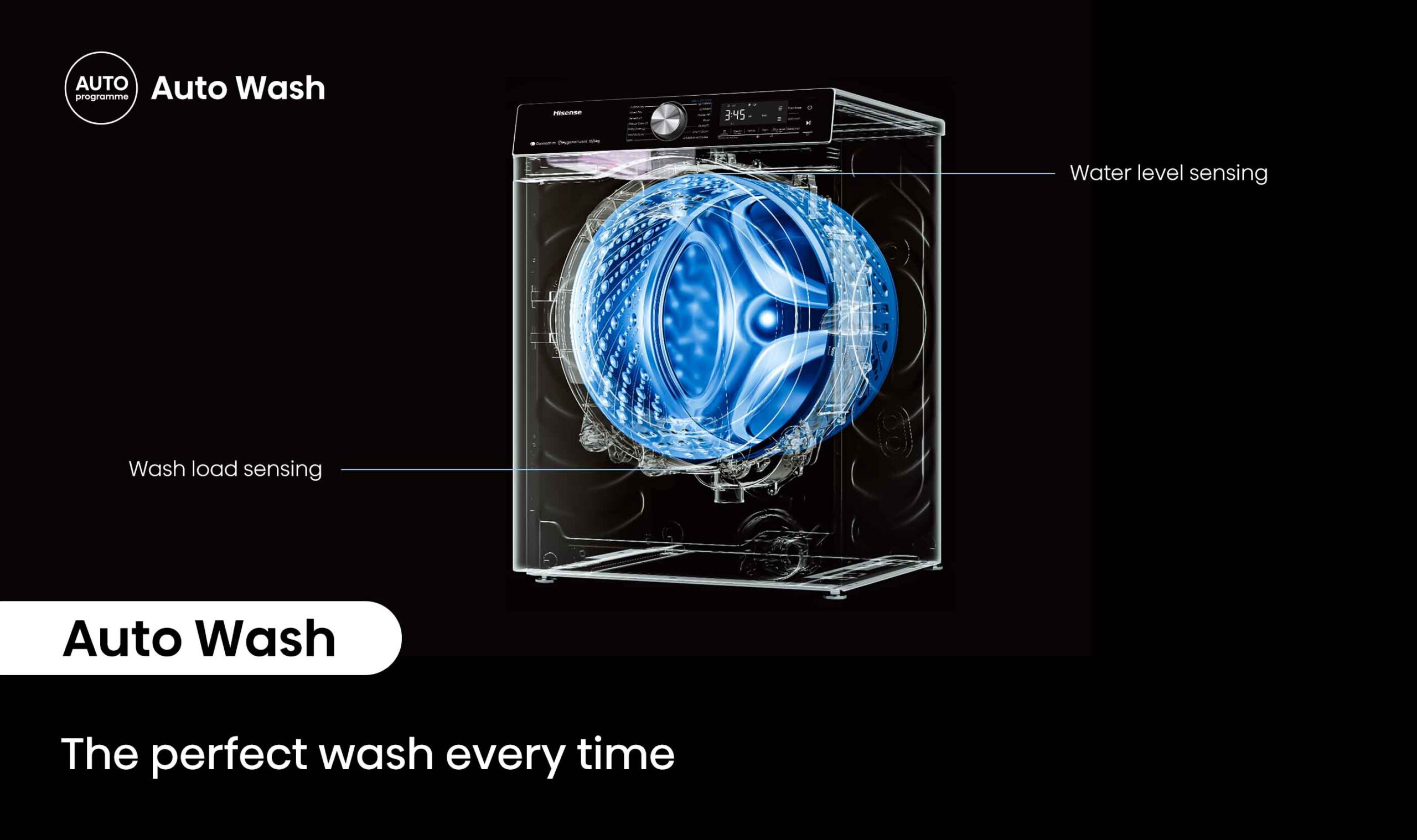 Front Load Combo 10kg/6kg – Series 7 (2024) Front Load Combo 10kg/6kg – Series 7 (2024)